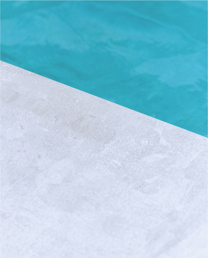 Pools Concrete
